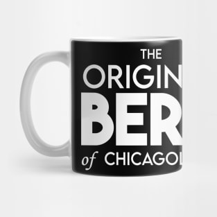 Original Berf Mug